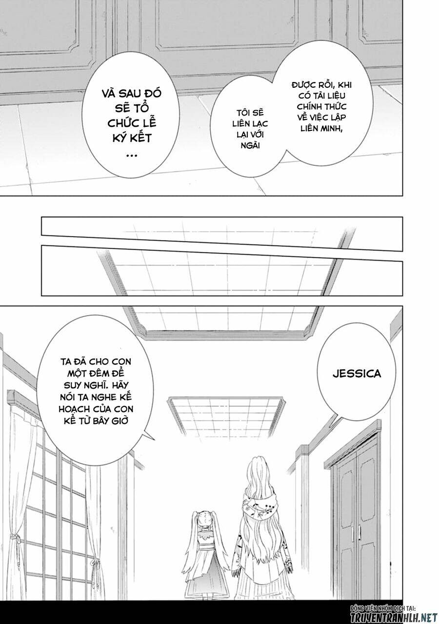 Isekai De Tadahitori No Mamono Tsukai ~ Tenshoku Shitara Maou Ni Machigawa Remashita: Chapter 19