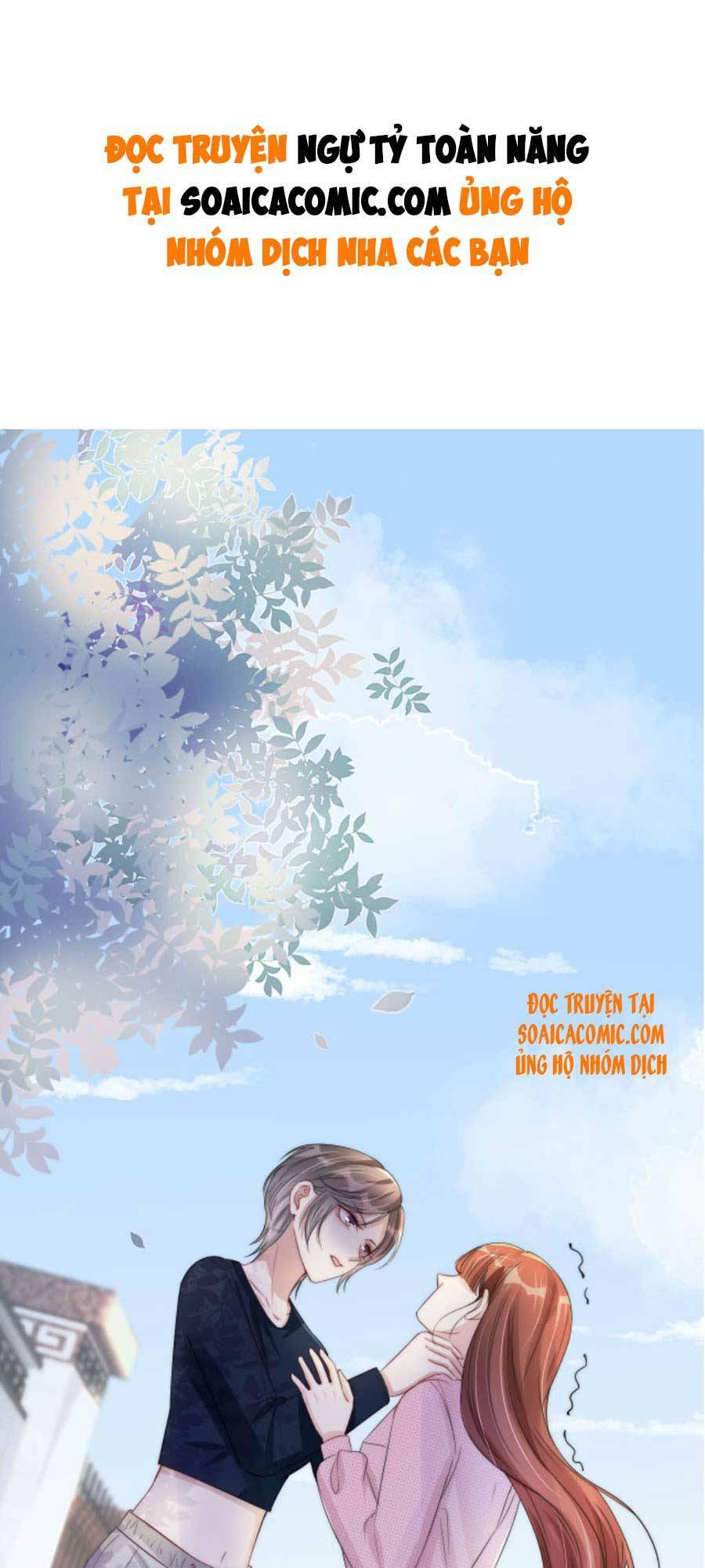 Ngự Tỷ Toàn Năng Lại Bị Phá Mã Giáp: Chapter 37