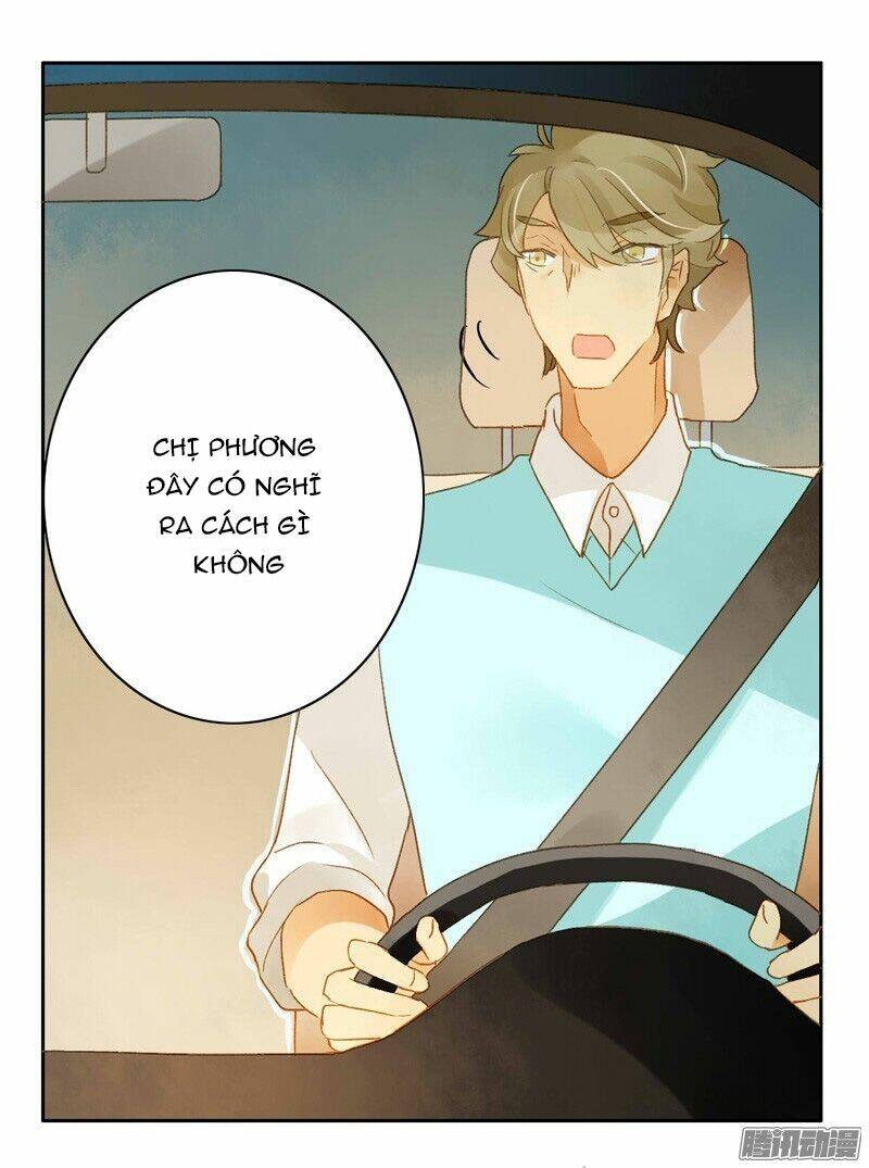 Sức Mạnh Của Sắc Đẹp: Chapter 98