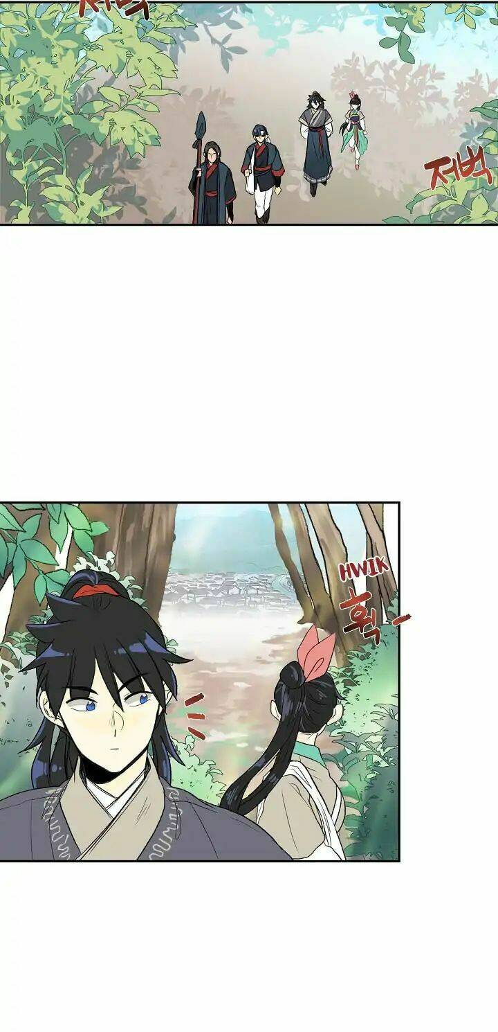 Học Sĩ Tái Sinh: Chapter 82