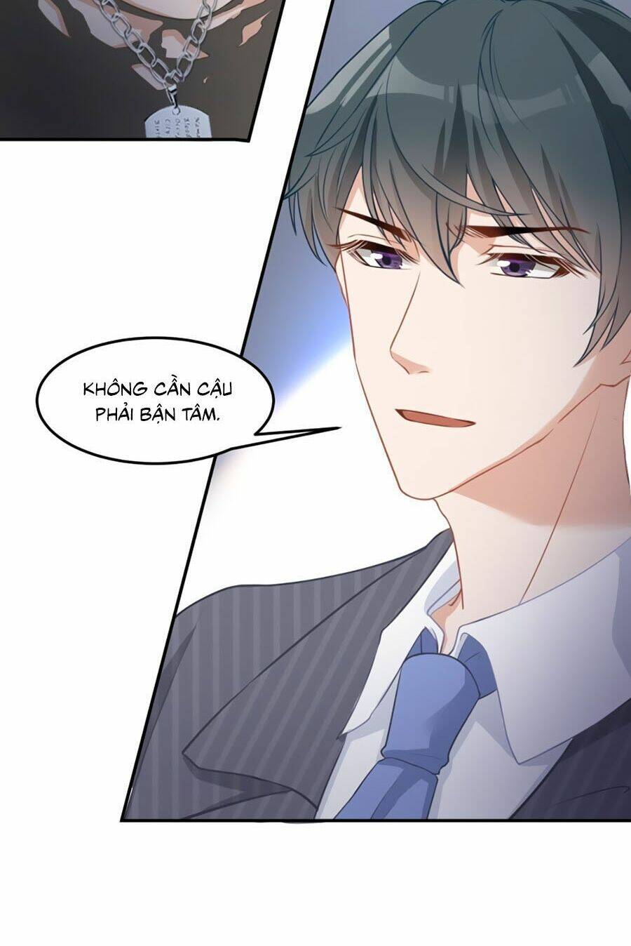 Manh Bảo Ngọt Ngào: Chapter 14