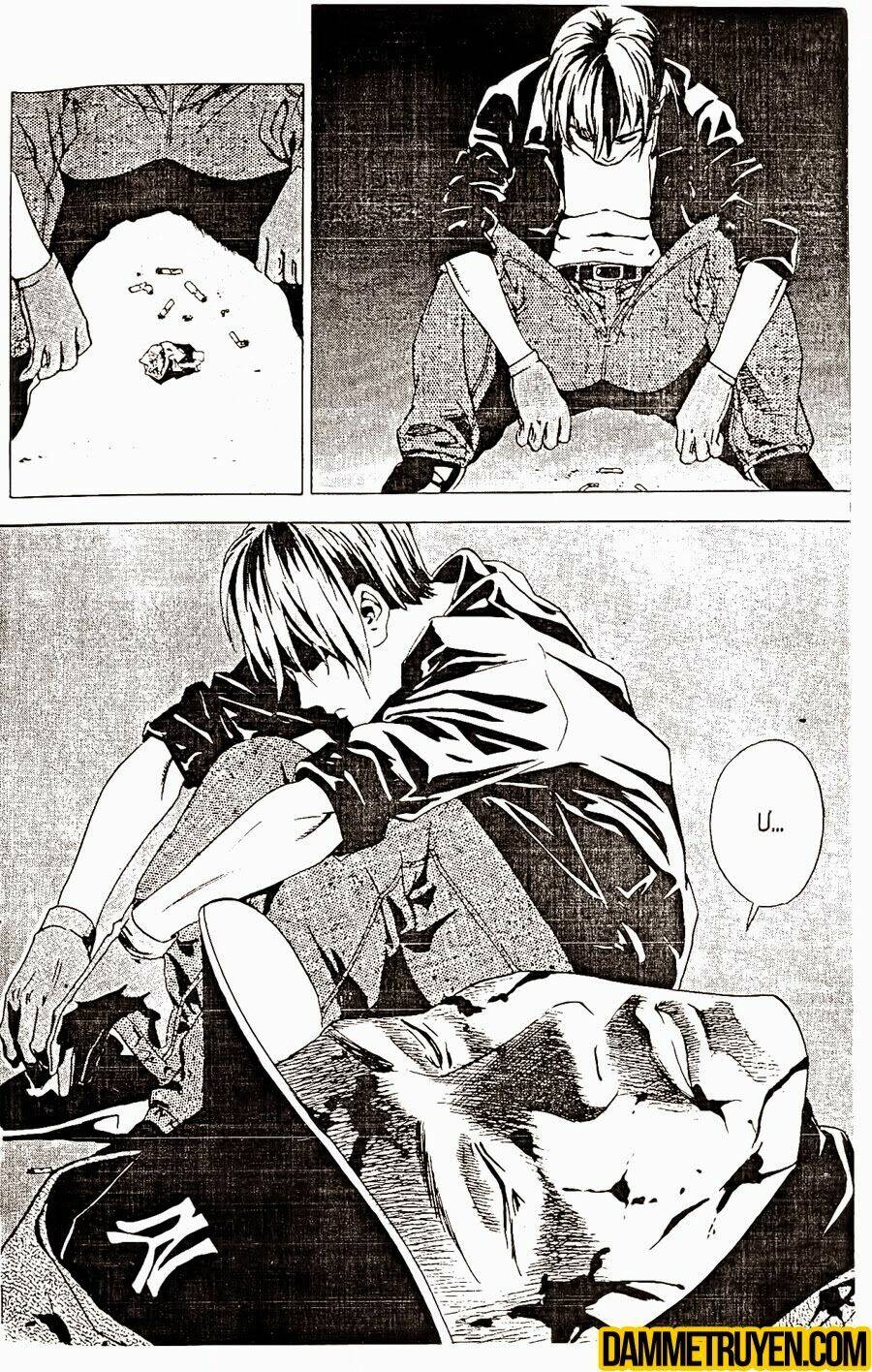 Ai Hơn Ai: Chapter 180