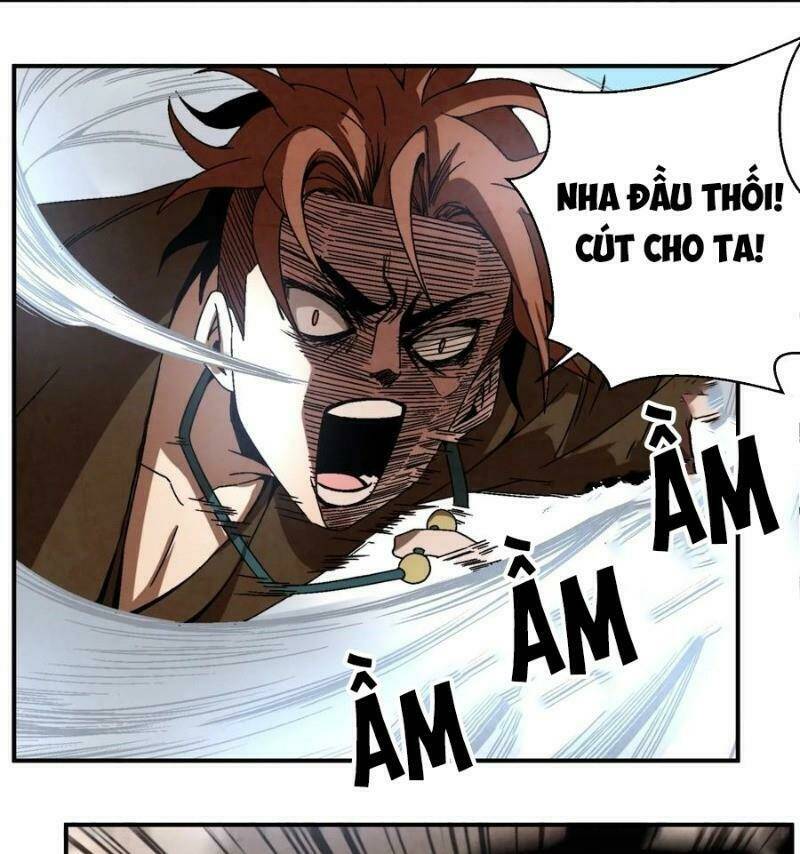Ma Giáo Giáo Chủ Tái Xuất Giang Hồ: Chapter 46