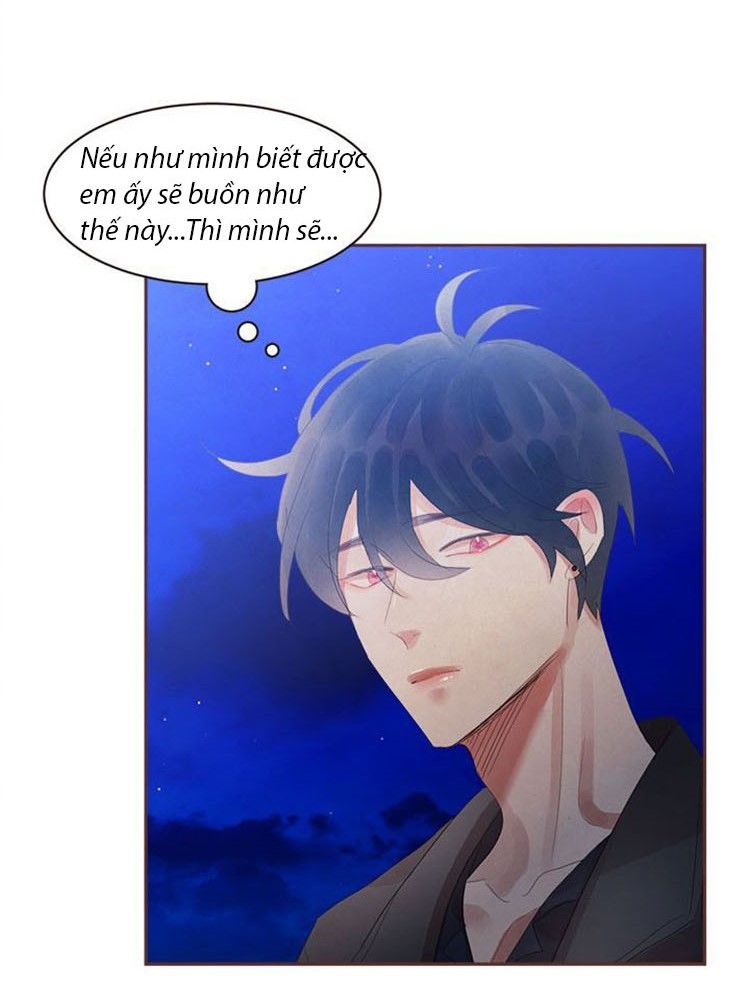 Giữa Tình Yêu Và Tình Bạn: Chapter 43