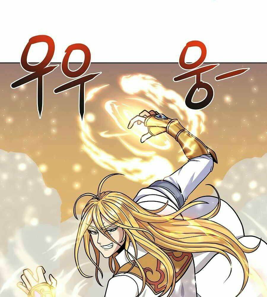 Tên Lỗ Mãng Cấp 10 Của Gia Đình Hiệp Sĩ: Chapter 1