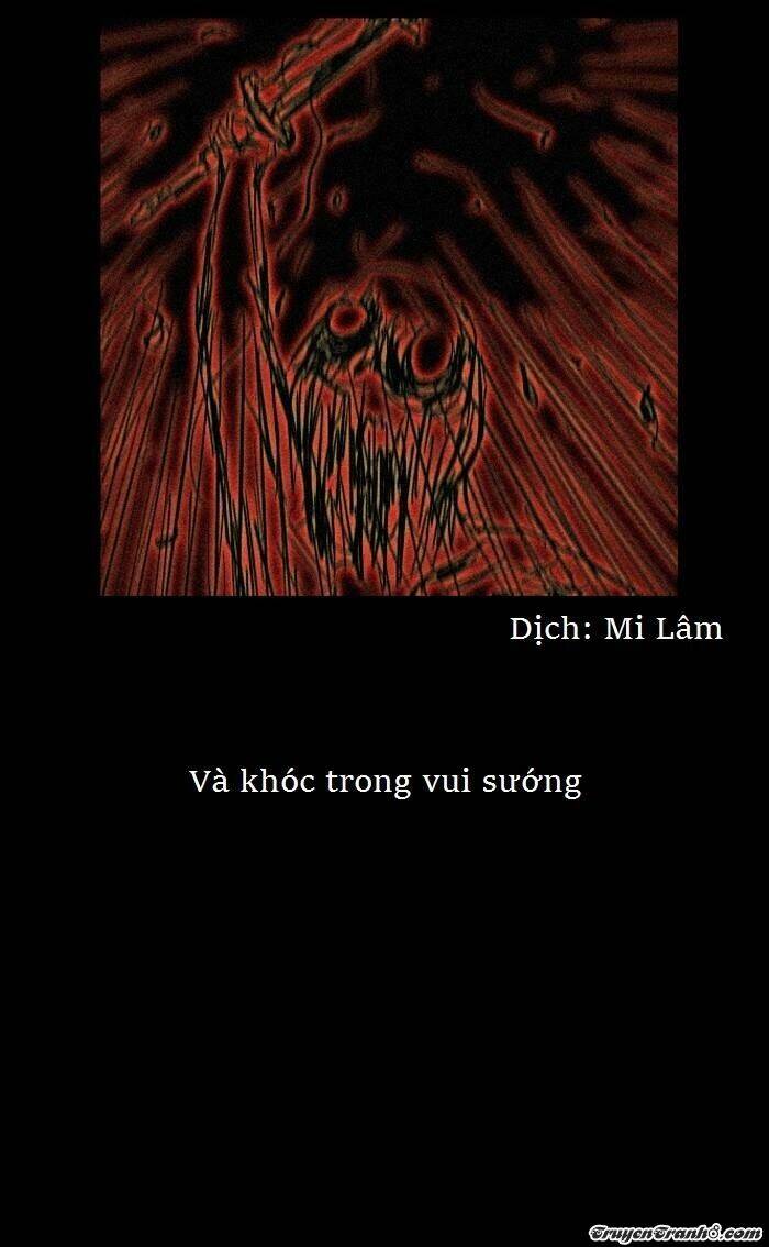 Thứ Sáu: Những Câu Chuyện Cấm: Chapter 15