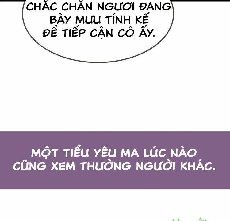 Quỷ Vương Nan Dưỡng Tiểu Ma Phi: Chapter 3