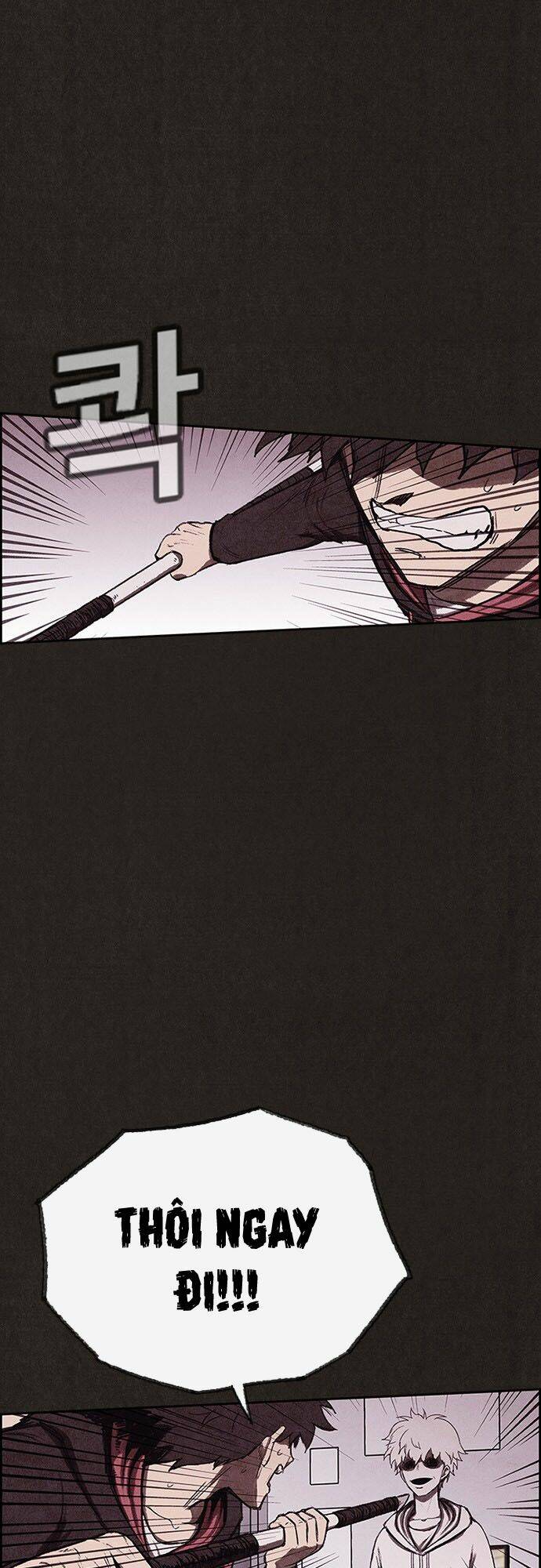 Quái Vật Tại Chung Cư Xanh: Chapter 122