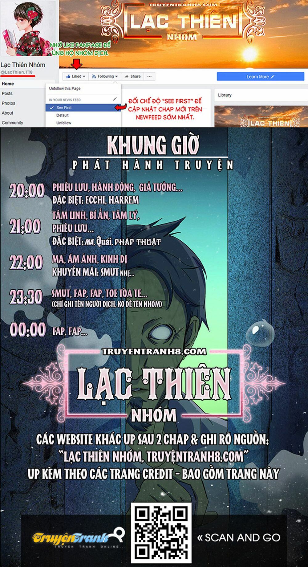 Ngạo Kiều Quỷ Vương Yêu Ta: Chapter 66