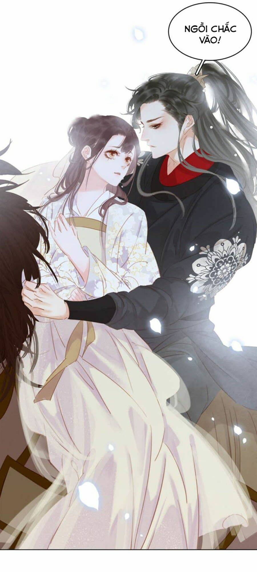 Tiểu Sư Phụ, Tóc Giả Của Ngài Rơi Rồi!: Chapter 36