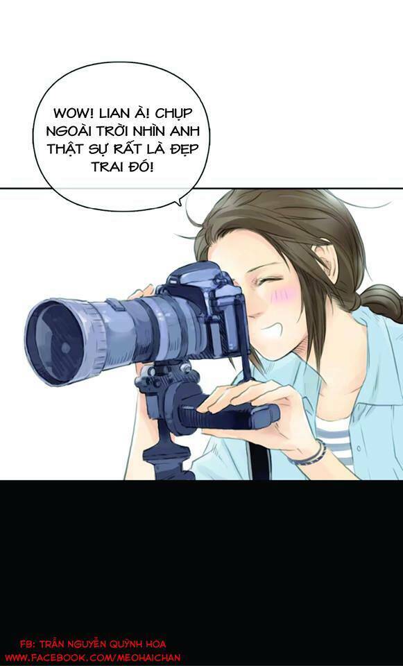 12 Giờ Của Lọ Lem: Chapter 37