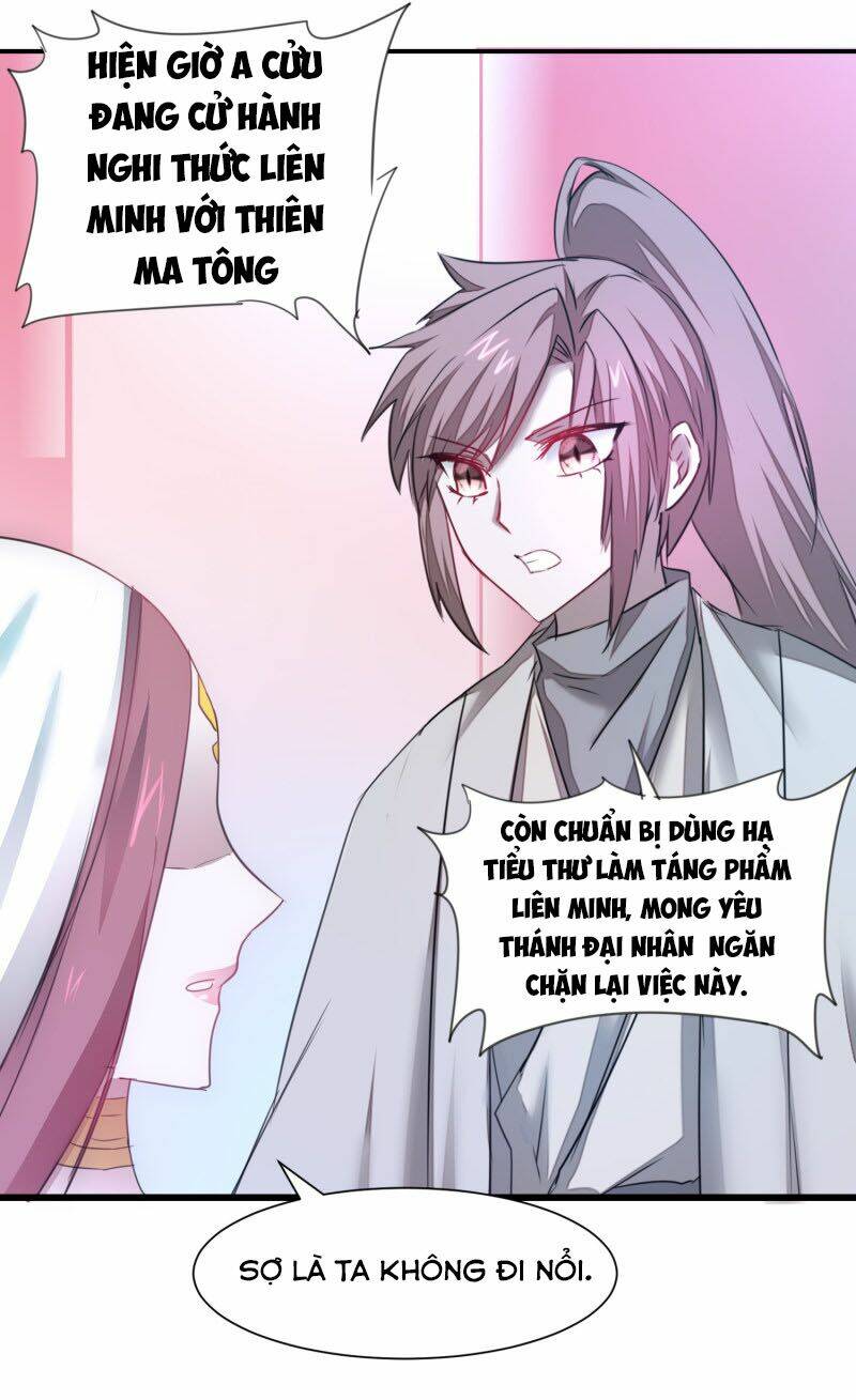 Nghịch Chuyển Tiên Đồ: Chapter 112
