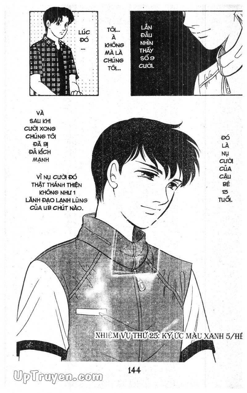 9 Banme No Musashi: Chapter 15