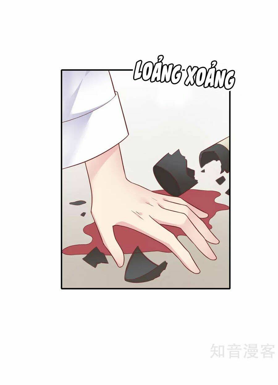 Hẹn Hò Siêu Tốc: Chapter 23