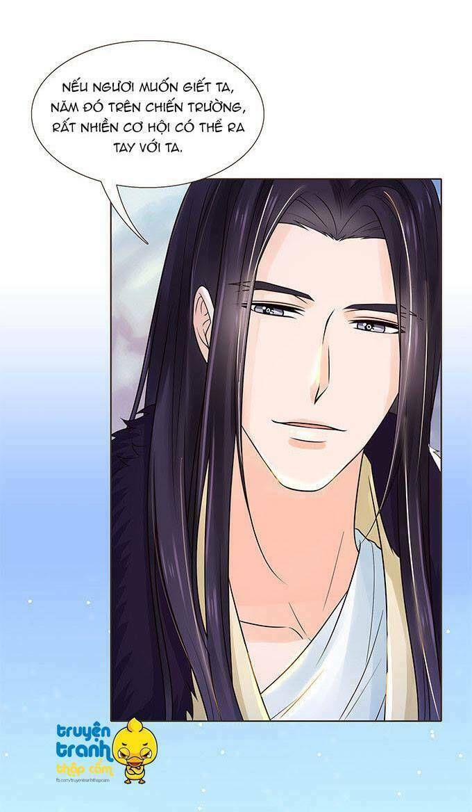 Đại Giá Thừa Tướng: Chapter 91