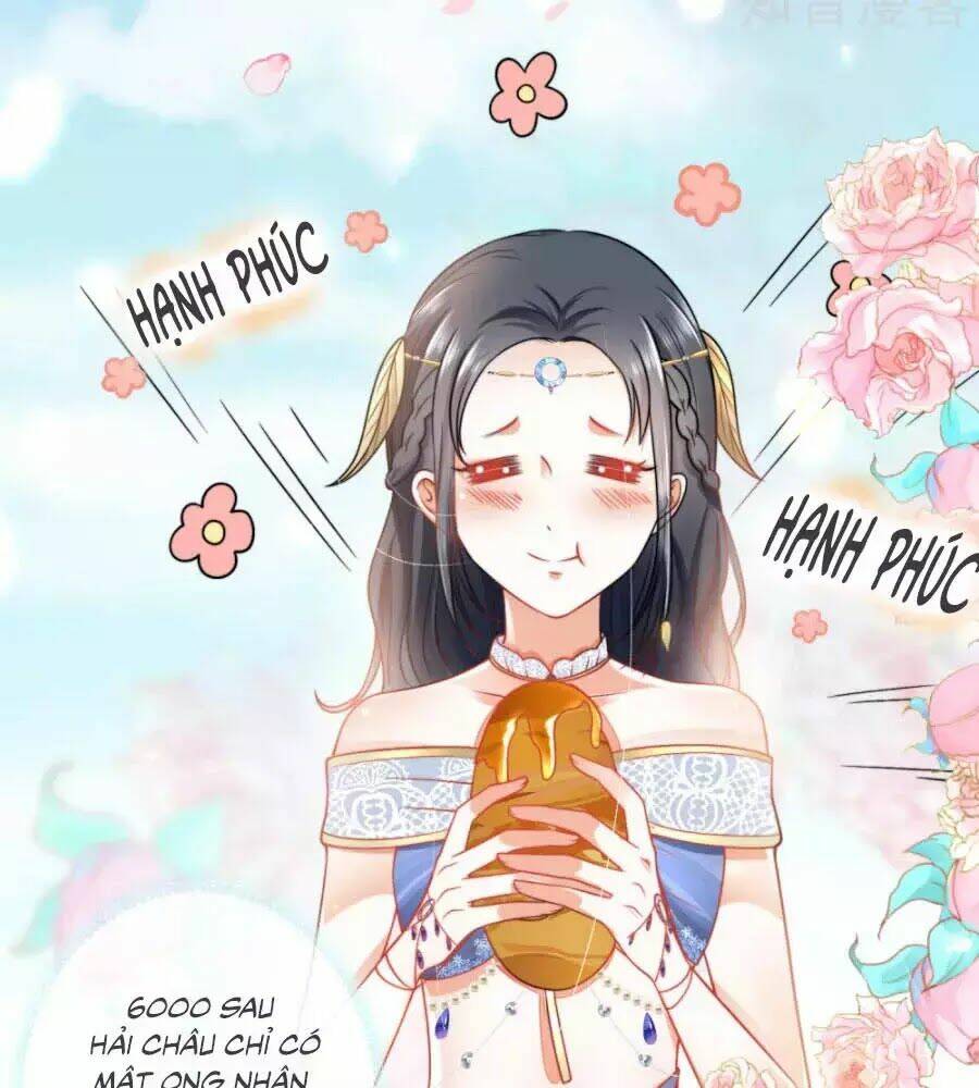 Sủng Hậu Của Vương: Chapter 15