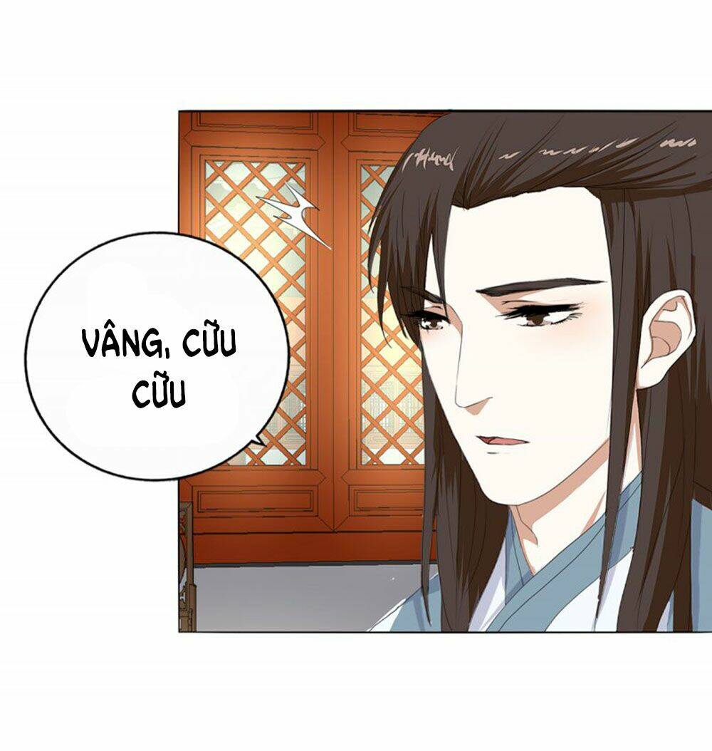 Hỏa Hồ: Chapter 27