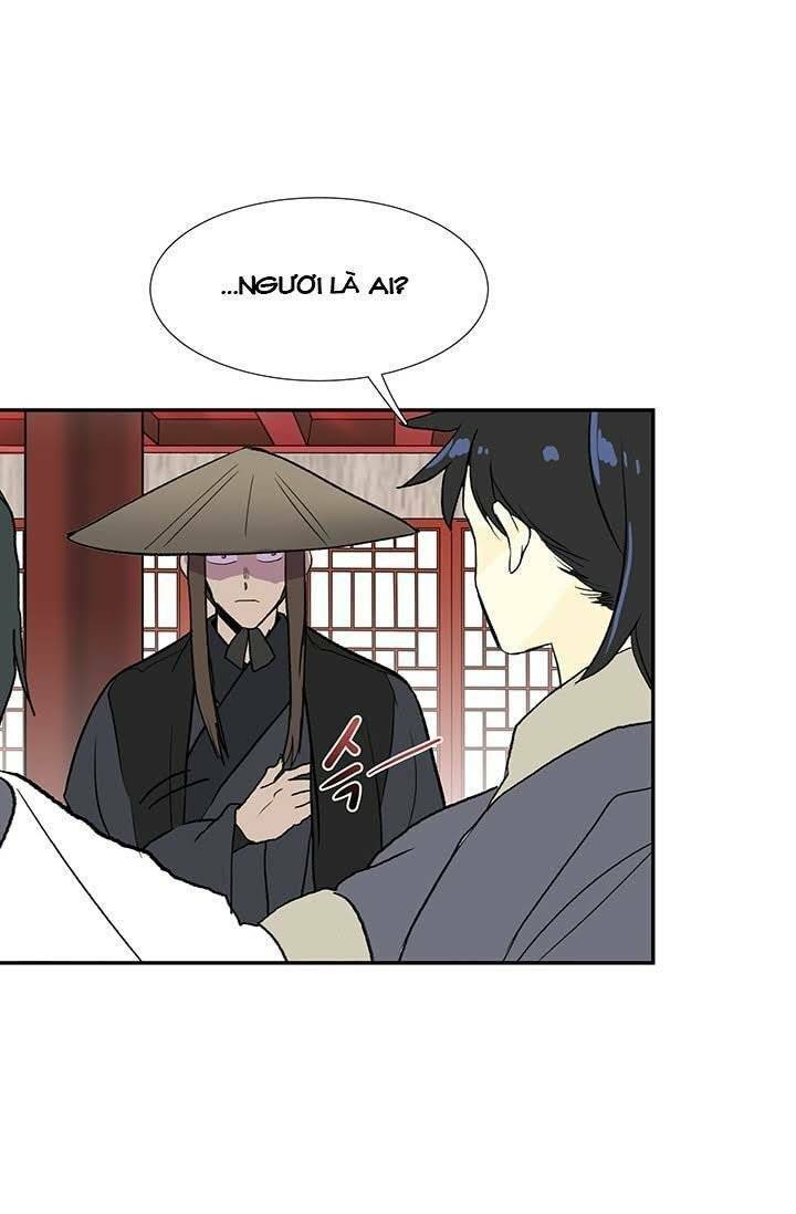 Học Sĩ Tái Sinh: Chapter 101