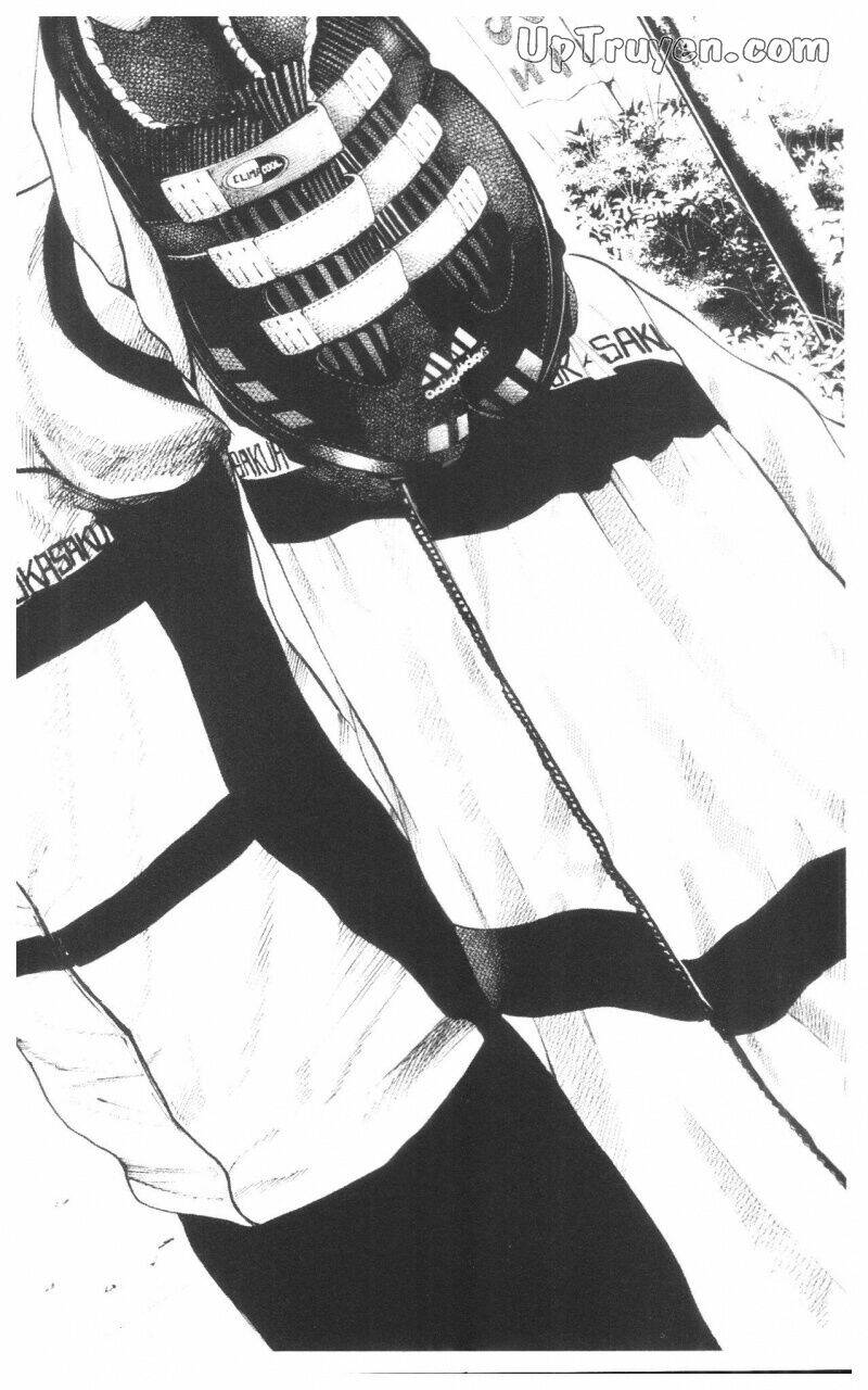Over Drive: Chapter 15