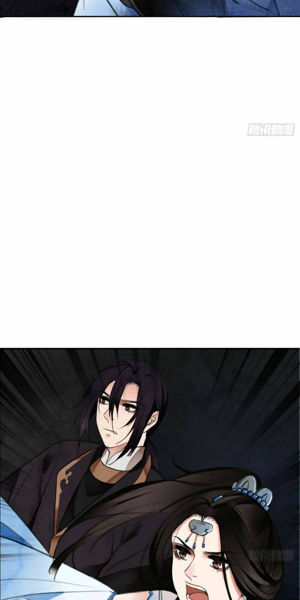 Giấc Mộng Nam Triều: Chapter 24