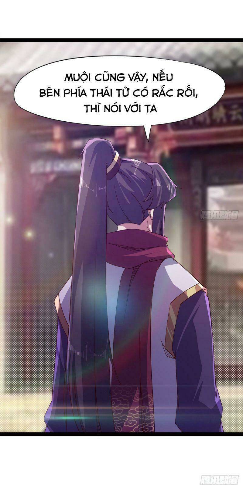 Kiếm Đồ: Chapter 54