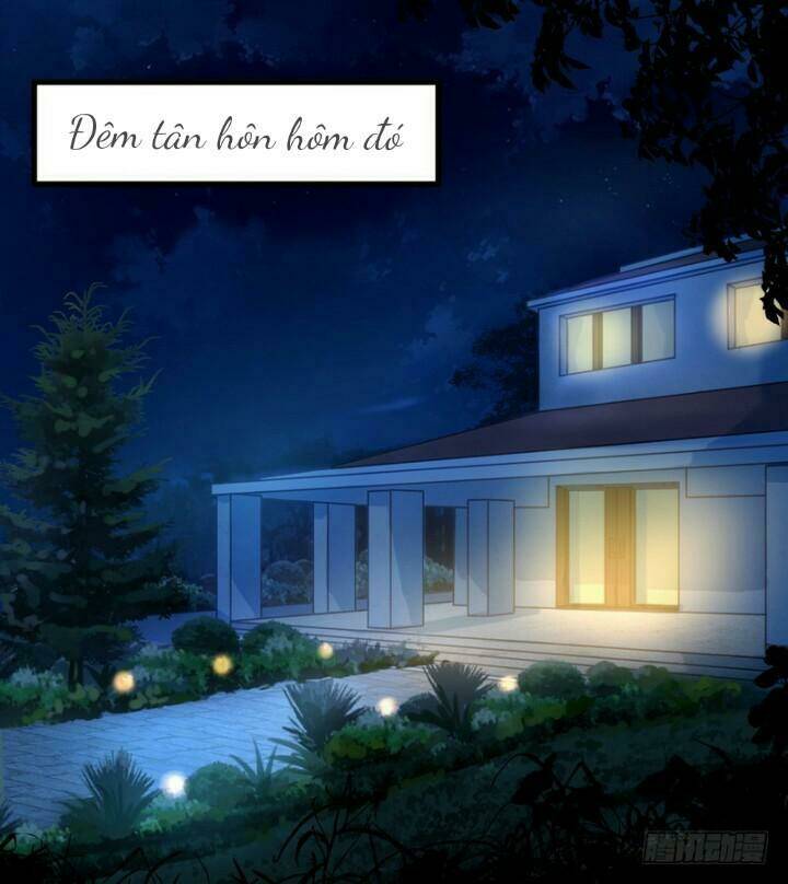 Tổng Tài Đã Cưới Em: Chapter 2