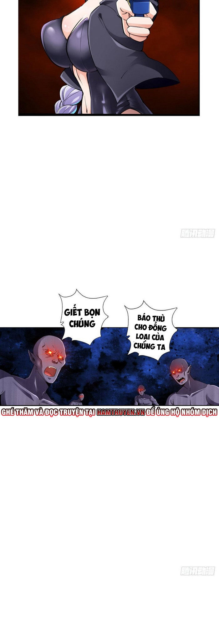 Hệ Thống Tìm Đường Chết Mạnh Nhất: Chapter 86