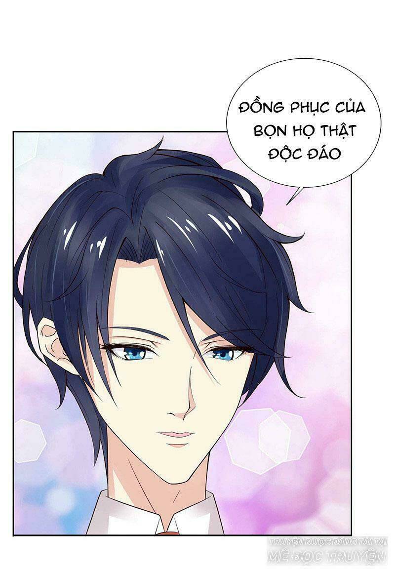 Băng Sơn Học Trưởng Không Được Chọc: Chapter 58.1