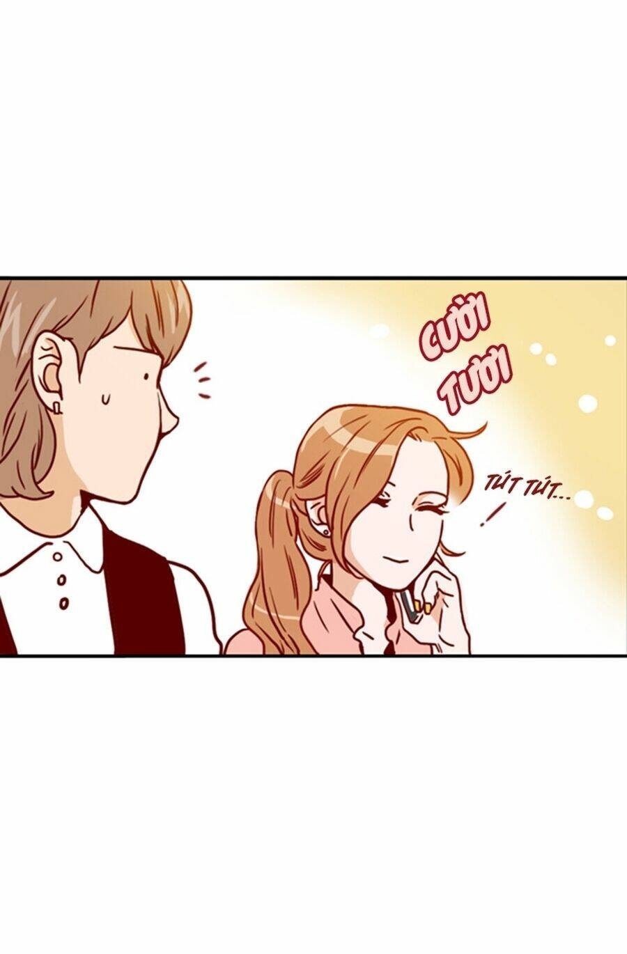 Thư Ký Kim Sao Thế Nhỉ?: Chapter 2