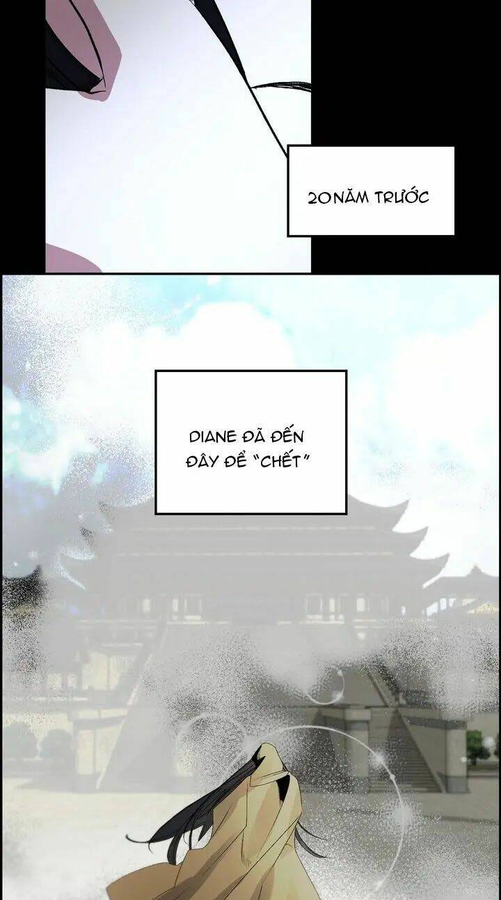 Tình Điên Dại: Chapter 44