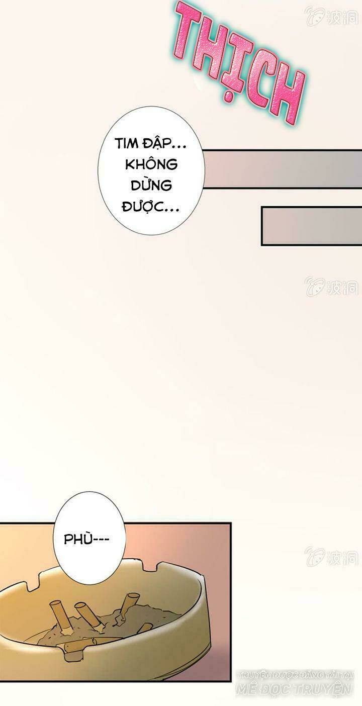 Ảnh Đế Cầu Sủng: Chapter 7