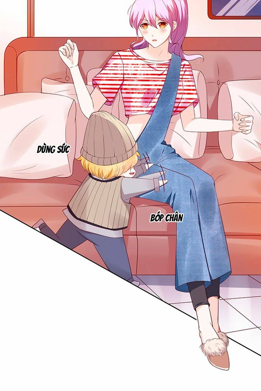 Bạn Trai Là Ngôi Sao: Chapter 86