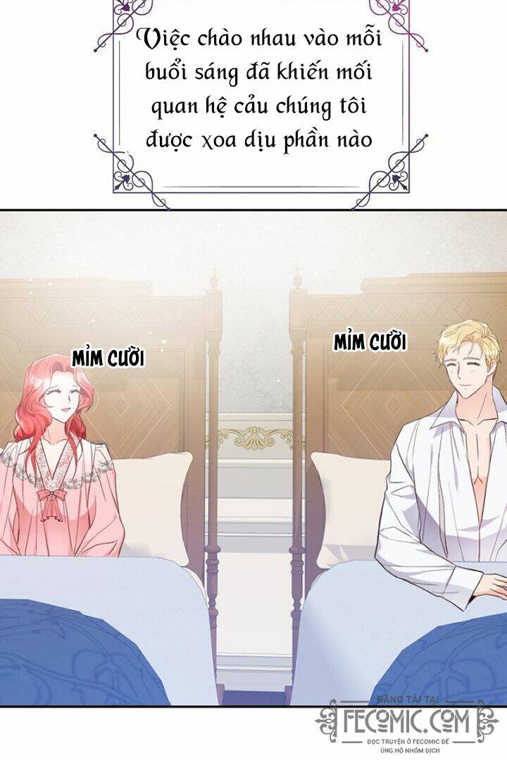 Tất Cả Mọi Người Đều Yêu Quý Nhân Vật Phản Diện: Chapter 14