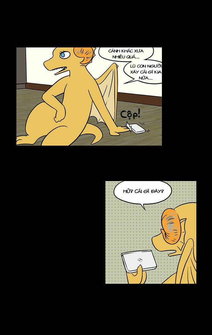 Hắn Ta Là Rồng: Chapter 48