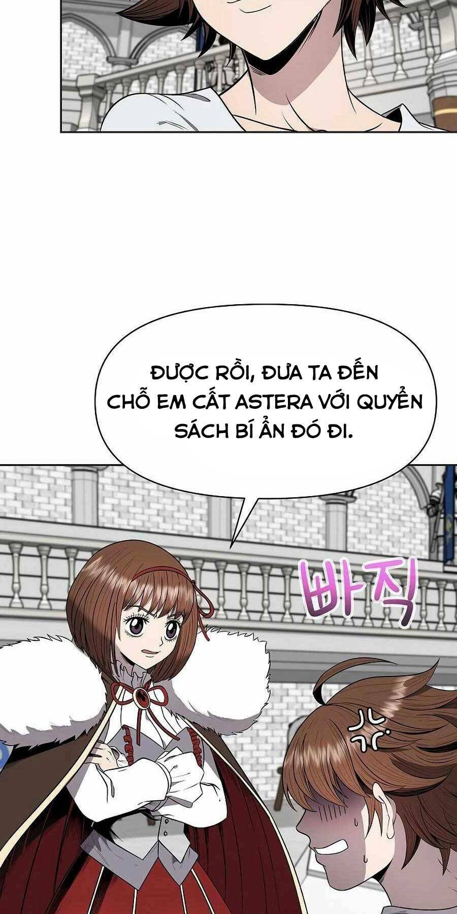 Tên Lỗ Mãng Cấp 10 Của Gia Đình Hiệp Sĩ: Chapter 10