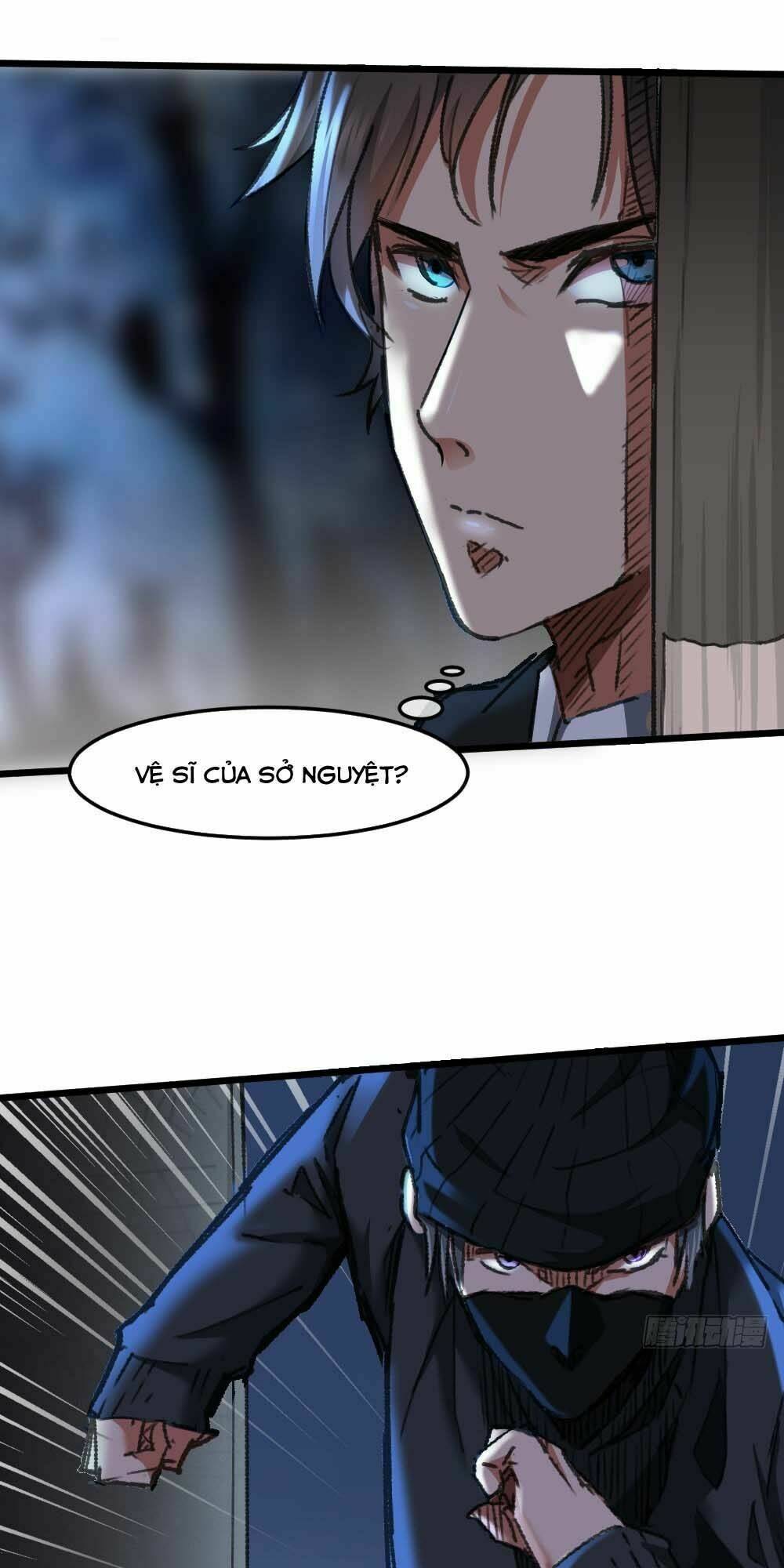 Tuyệt Thế Thiên Tài Hệ Thống: Chapter 12