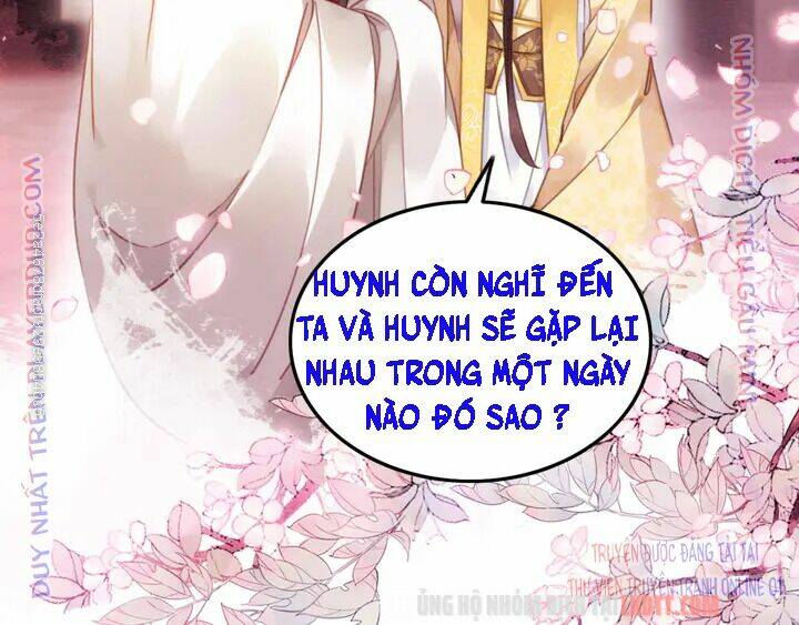 Trọng Sinh Bá Sủng Nhiếp Chính Vương Quá Mạnh Mẽ: Chapter 183