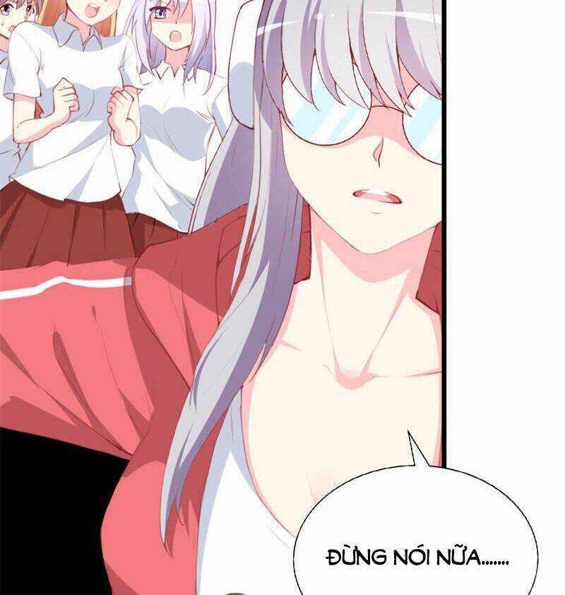 Này! Đừng Động Vào Phô Mai Của Tôi: Chapter 83