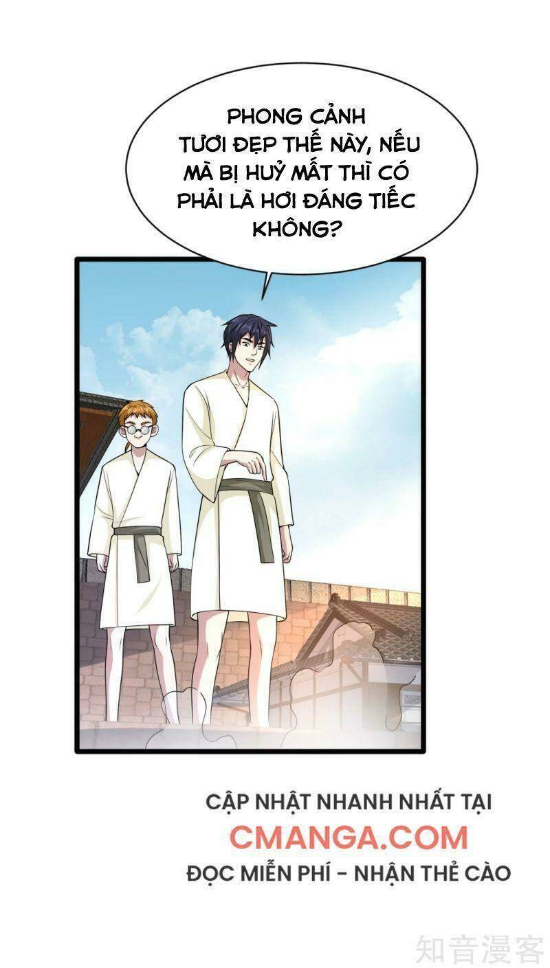 Đô Thị Tà Vương: Chapter 171