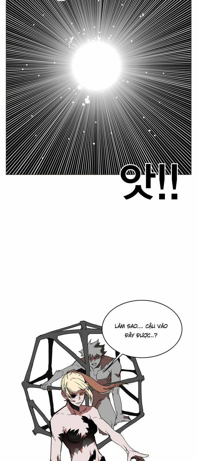 Hard Core Leveling Warrior: Chapter 129