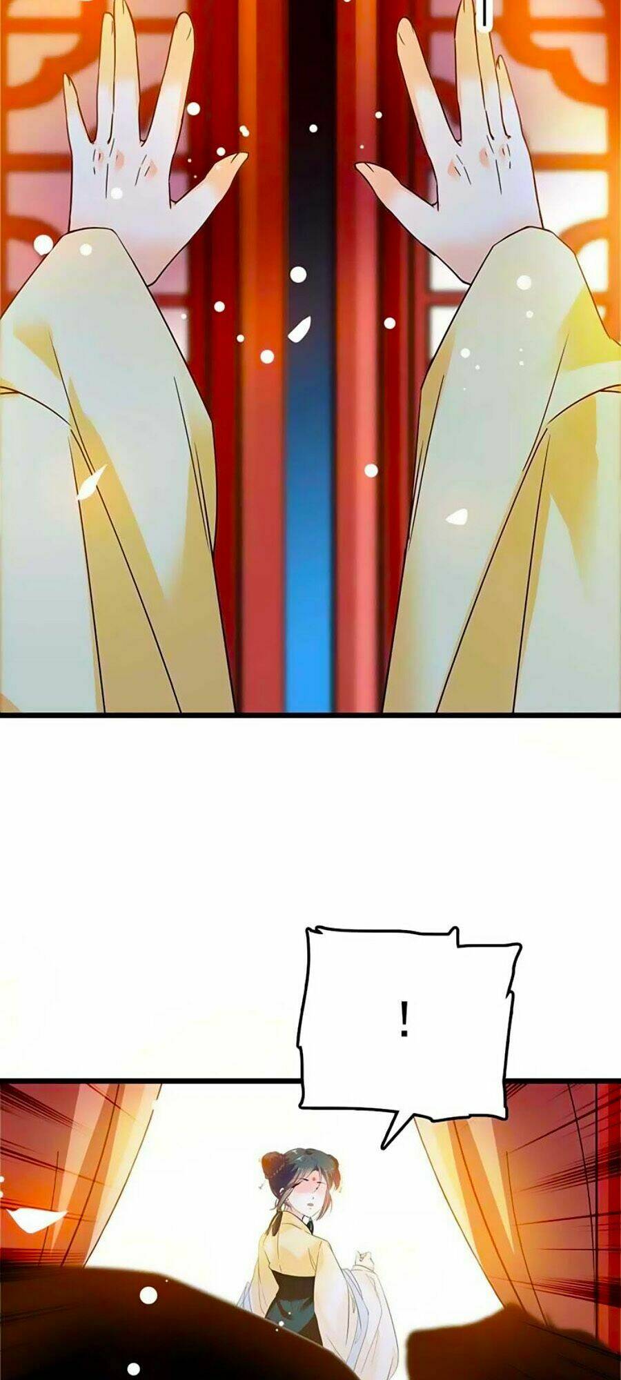 Nhất Thế Khuynh Thành: Lãnh Cung Khí Phi: Chapter 98