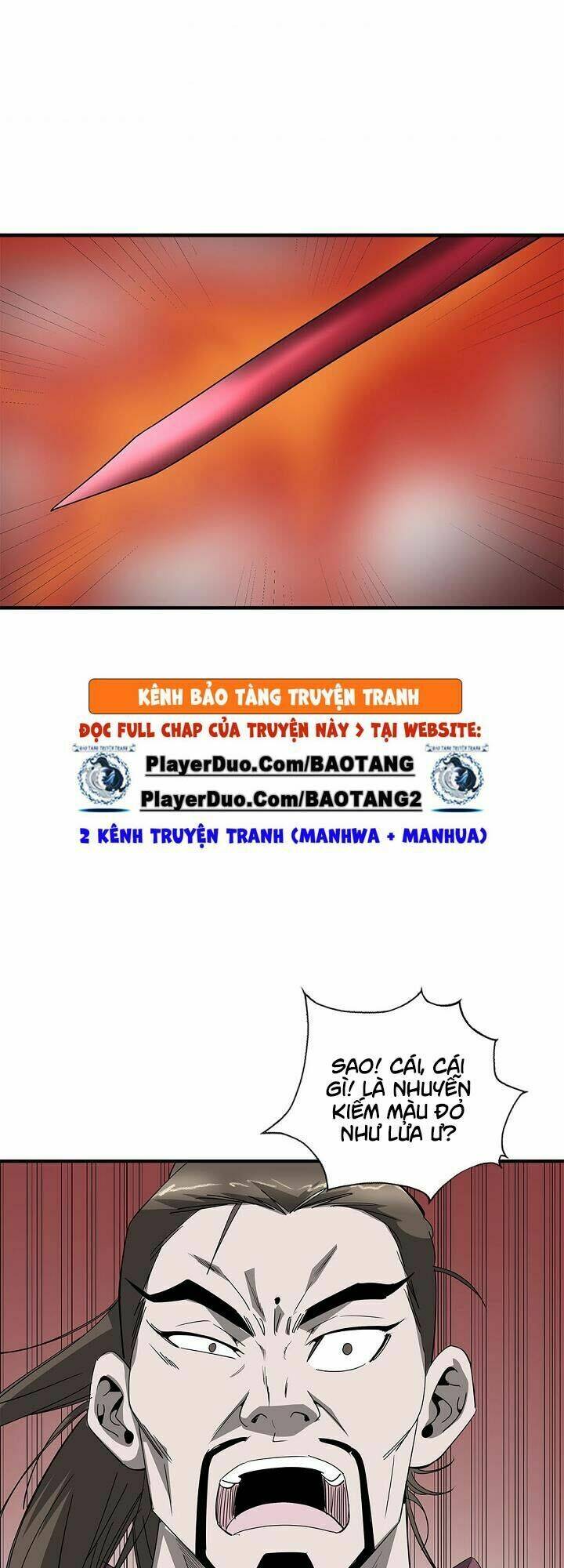 Cuồng Long: Chapter 34