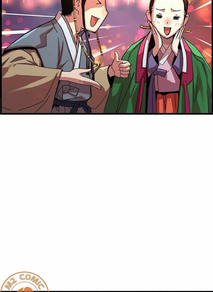 Tôi Sẽ Sống Như Một Hoàng Tử: Chapter 60