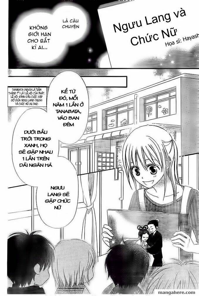 Love So Life: Chapter 11