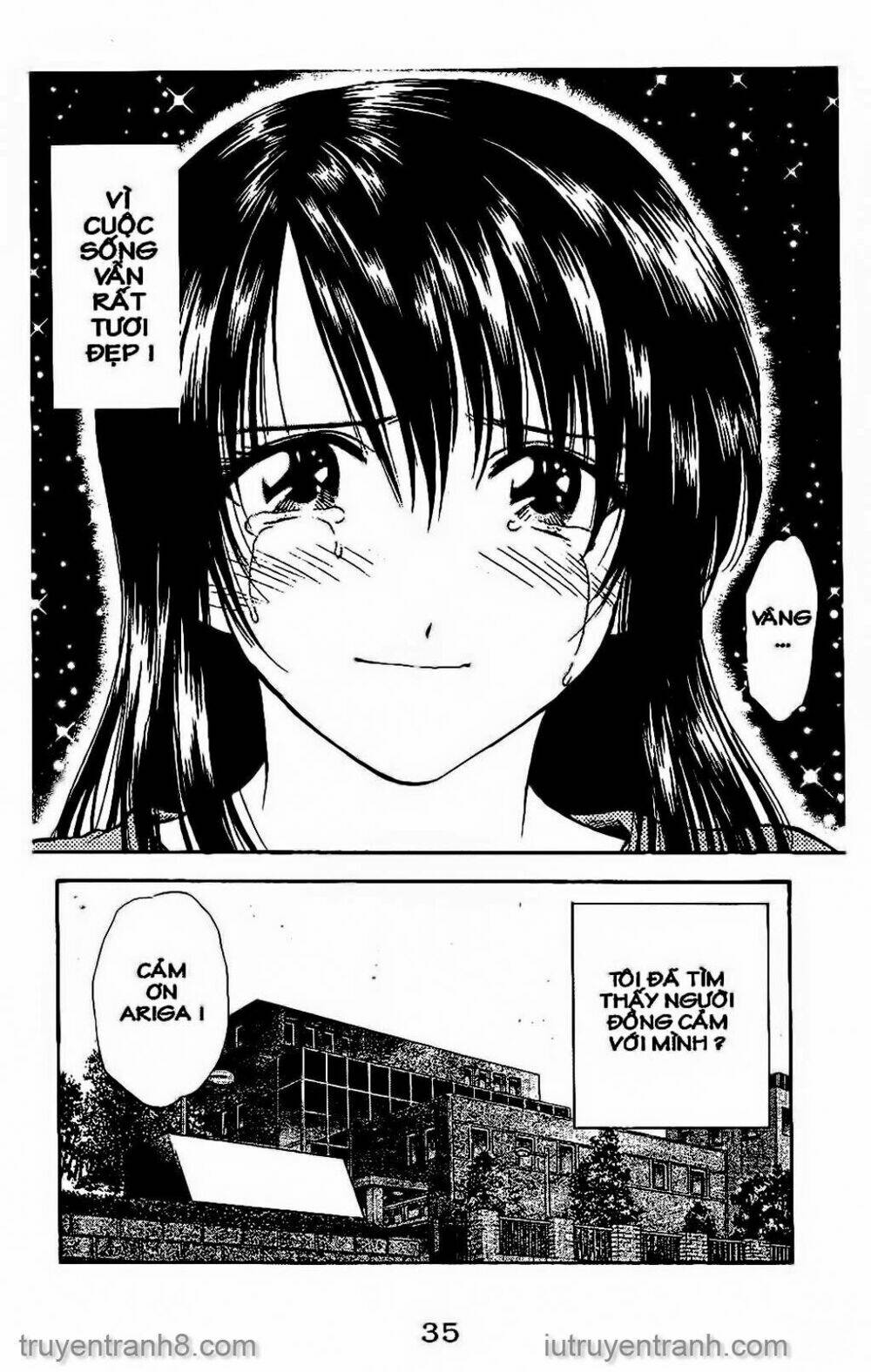 Saladdays: Chapter 98