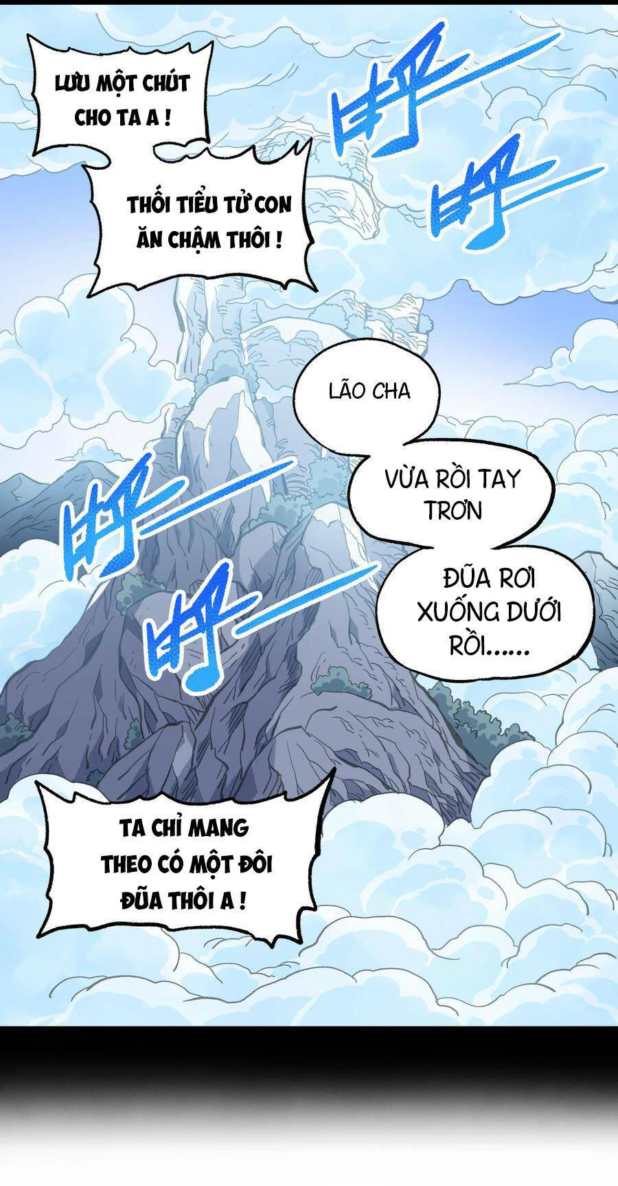 Vú Em Vô Địch: Chapter 6