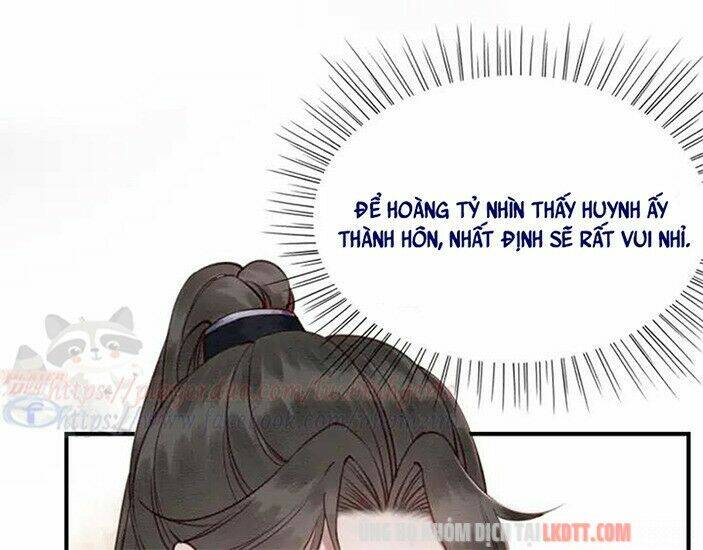 Trọng Sinh Bá Sủng Nhiếp Chính Vương Quá Mạnh Mẽ: Chapter 82.1