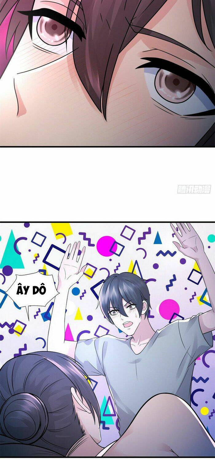 Pháp Sư Truyền Kỳ: Chapter 34