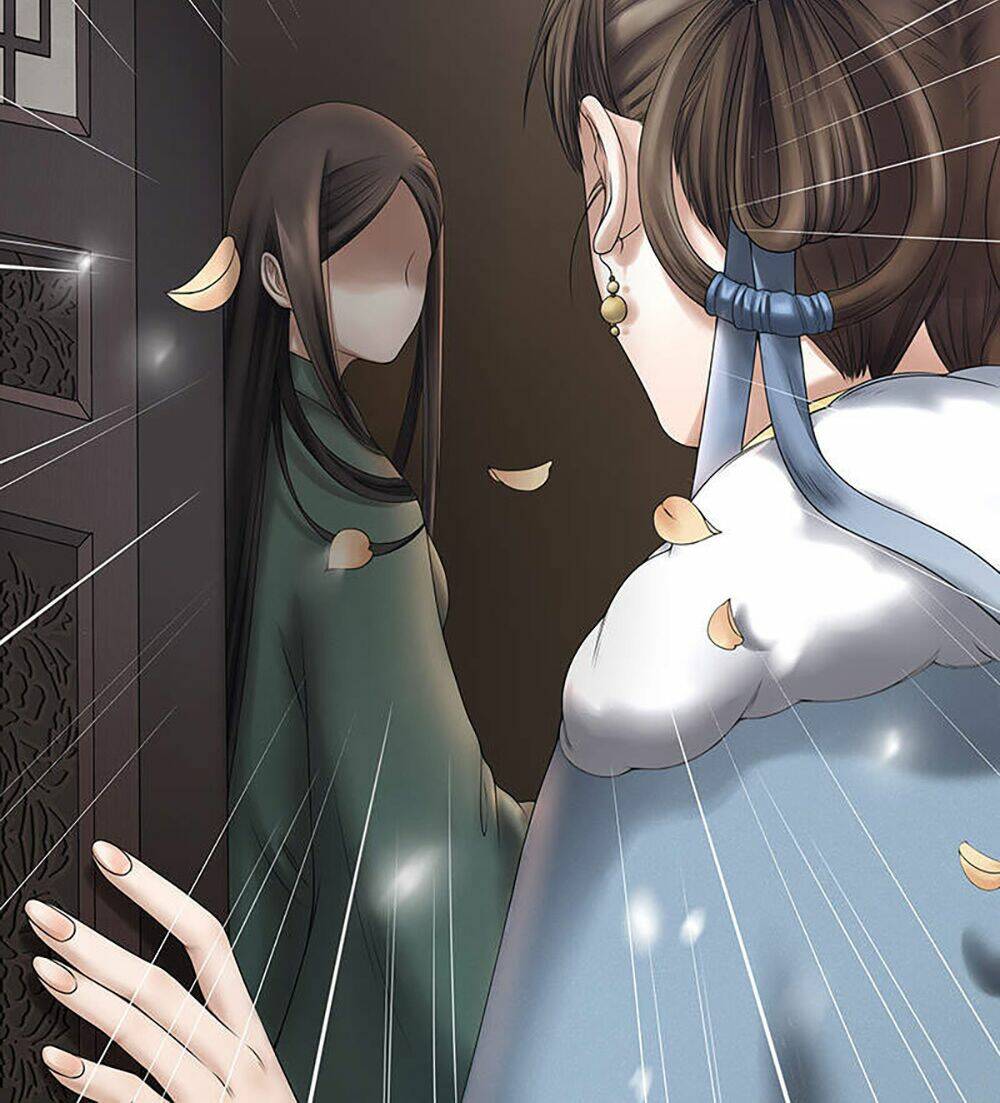 Nữ Ngỗ Tác Họa Cốt: Chapter 6