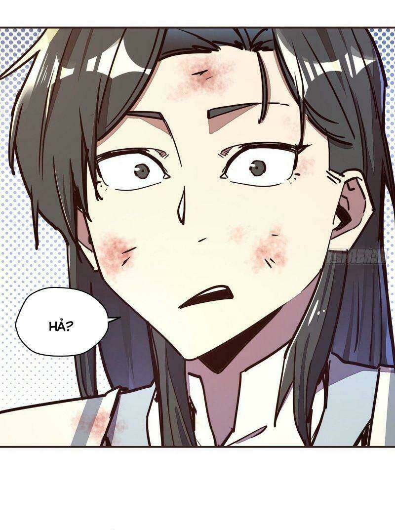 Sinh Tử Quyết: Chapter 67